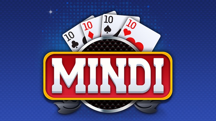 Mindi: Online Card Game