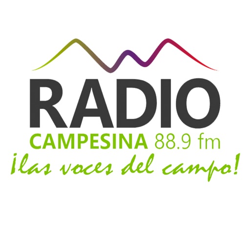 Radio Campesina icon