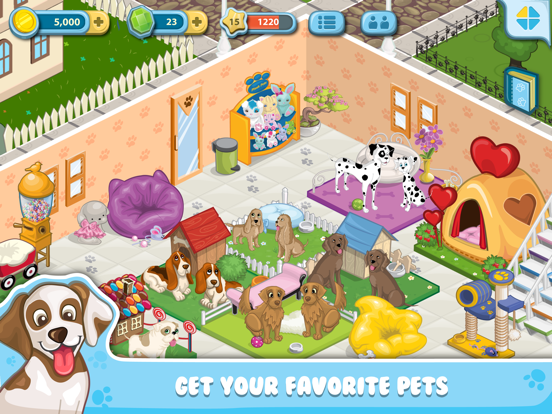 Pet City 2