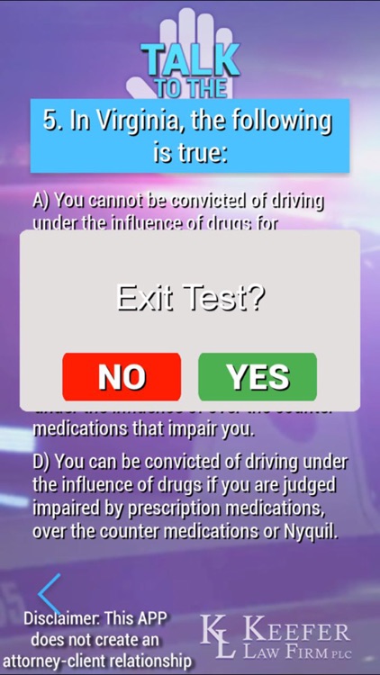 Talk To The APP! screenshot-3