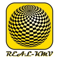 Такси Real-KMV