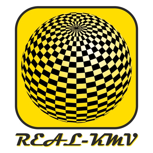 Такси Real-KMV icon