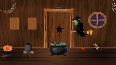 Mad Halloween Escape screenshot 2