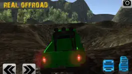 Game screenshot Offroad 4x4 Driving apk