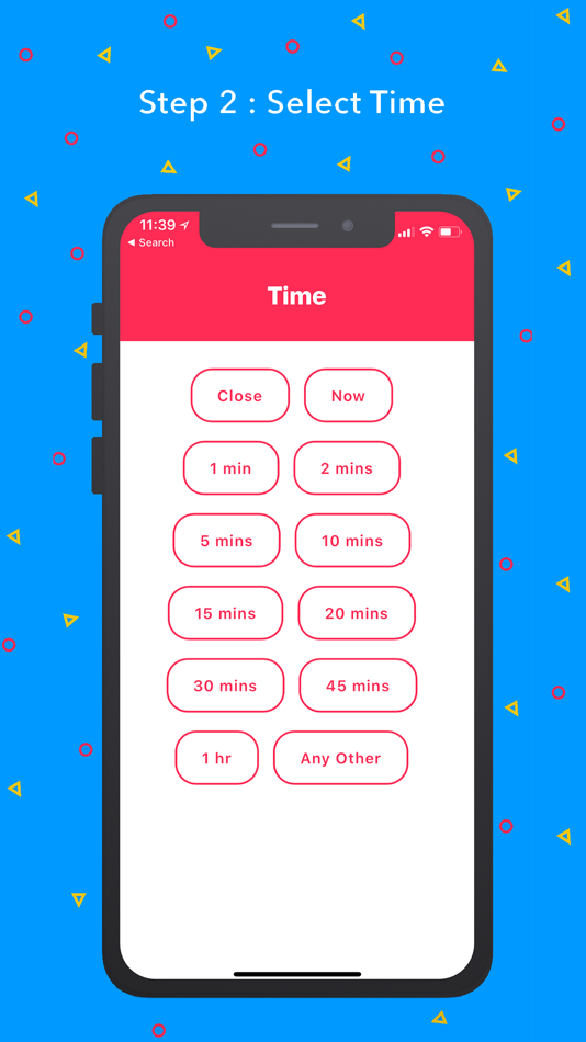 #4. Callback - Fake/Prank Call App (iOS) 由: Vaibhav Narula