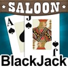BlackJack Saloon Casino Cards