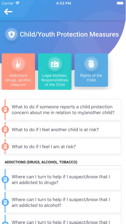 QA for Refugees in Serbia
