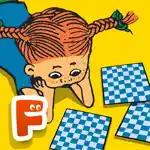 Pippi Longstocking's Memo App Contact