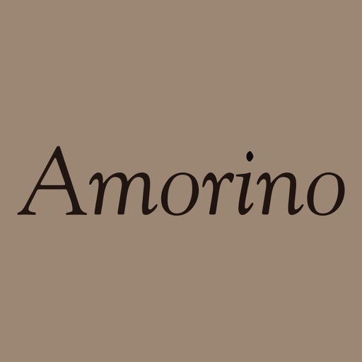 Amorino Gelato, Beverly Hills iOS App