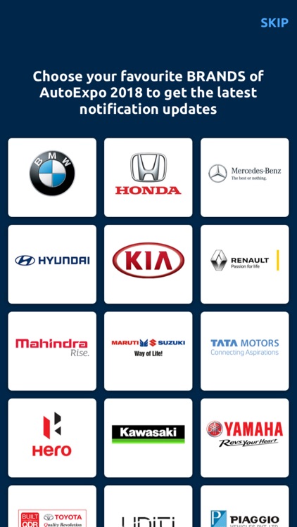 Auto Expo -The Motor Show 2018 screenshot-4