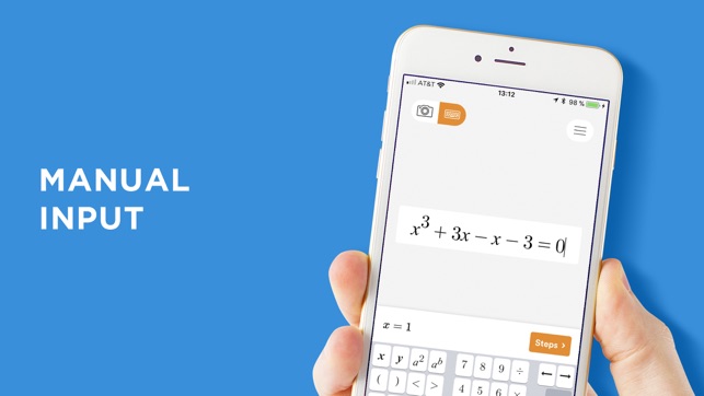 SnapMath - Math Problem Solver(圖3)-速報App