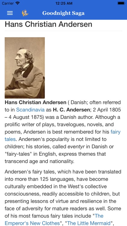 Goodnightsaga screenshot-5