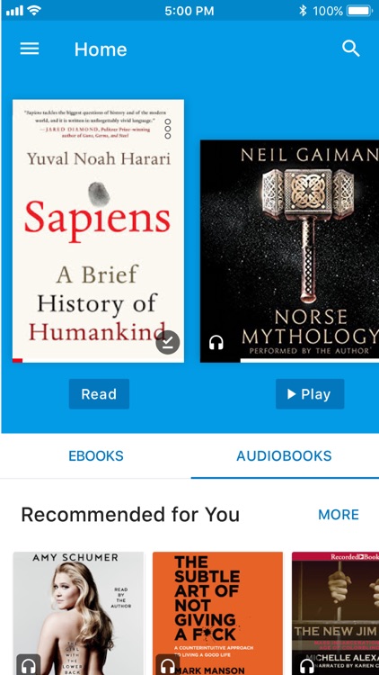 Google Play Books
