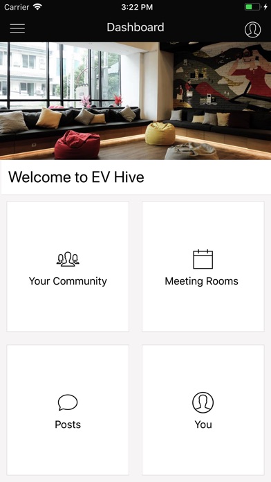 EV Hive screenshot 2