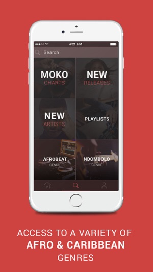 MOKO - Music as it Should Be(圖3)-速報App