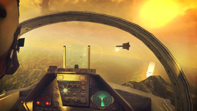 Screenshot #3 pour Sky Gamblers: Cold War