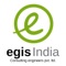 EgisIndia application consists of totally 7 modules