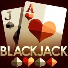 Application Blackjack Royale 17+