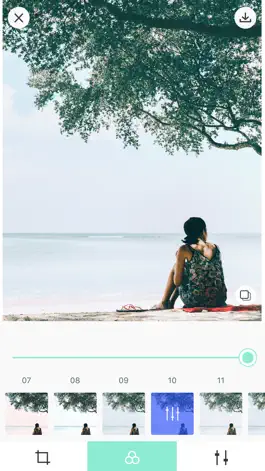 Game screenshot VOE apk