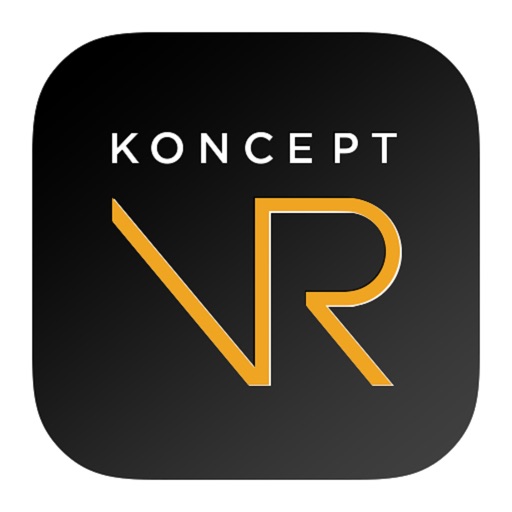 Koncept VR