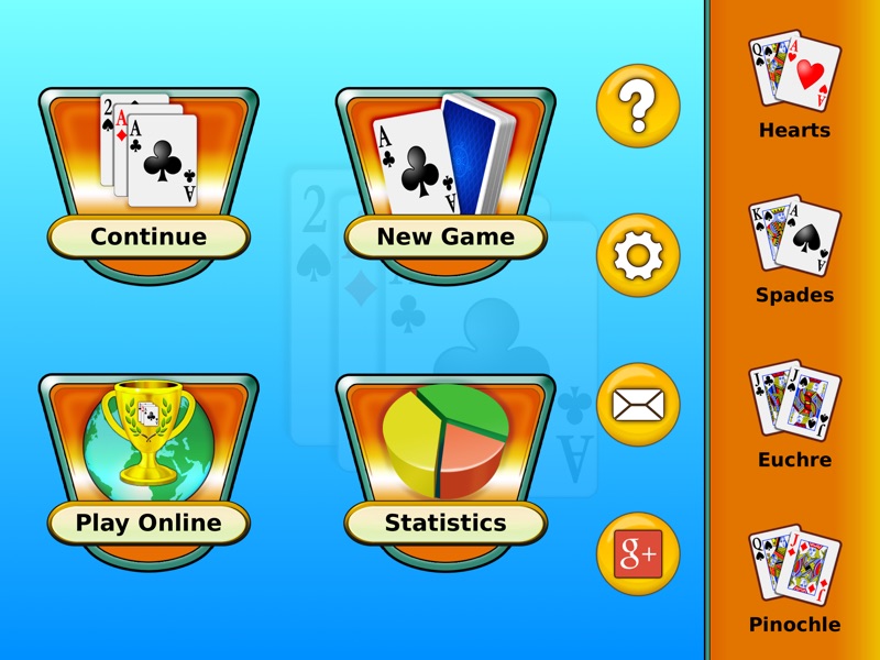 Canasta - Online & offline screenshot 10