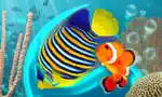 MyReef 3D Aquarium TV App Cancel