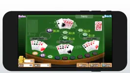 Game screenshot ASD Poker apk