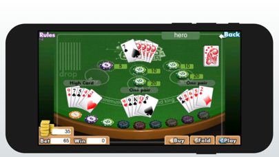 ASD Poker screenshot 2