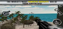 Game screenshot Minigun Helicop Mission 3D hack