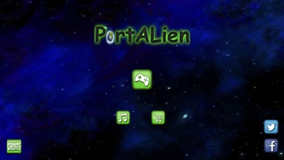 PortALien screenshot 3