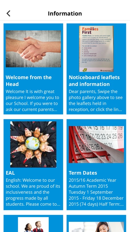 Oasis Academy Warndon screenshot-3