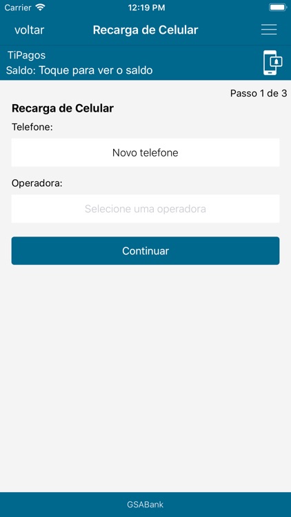 GSABank screenshot-5