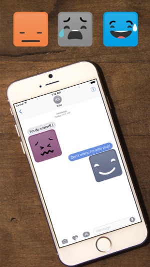 Smile Me Sticker pack(圖4)-速報App