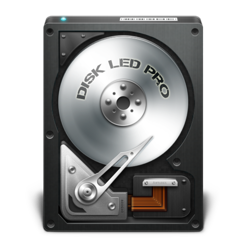 ‎Disk LED Pro