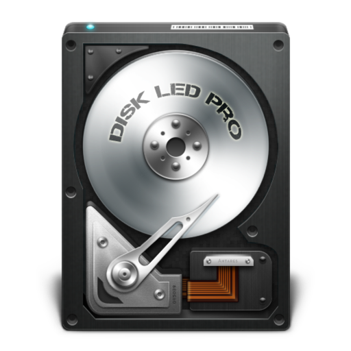 Disk LED Pro icon