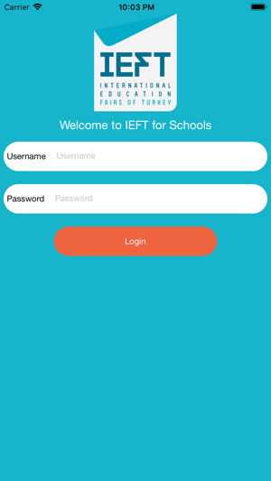 IEFT For Schools