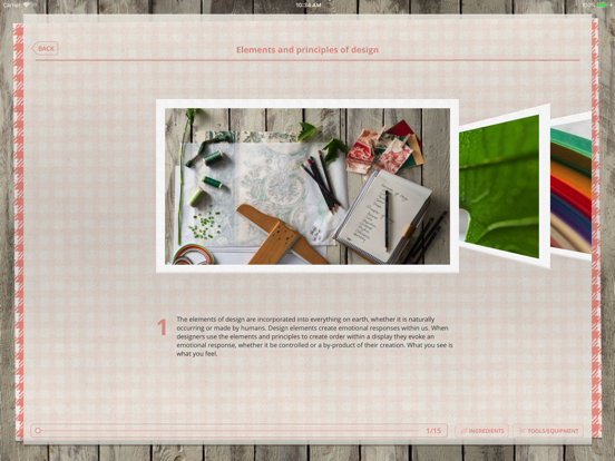 Screenshot #6 pour Bloom College