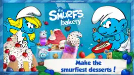 Game screenshot The Smurfs Bakery mod apk