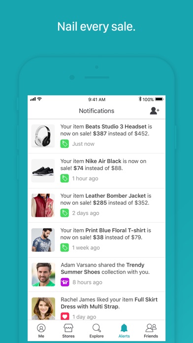 Shopicks - Create Your Dream Store Screenshot 5
