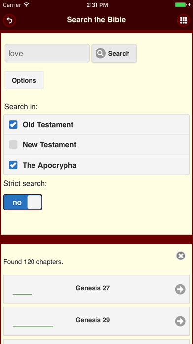 How to cancel & delete ArtBible from iphone & ipad 4