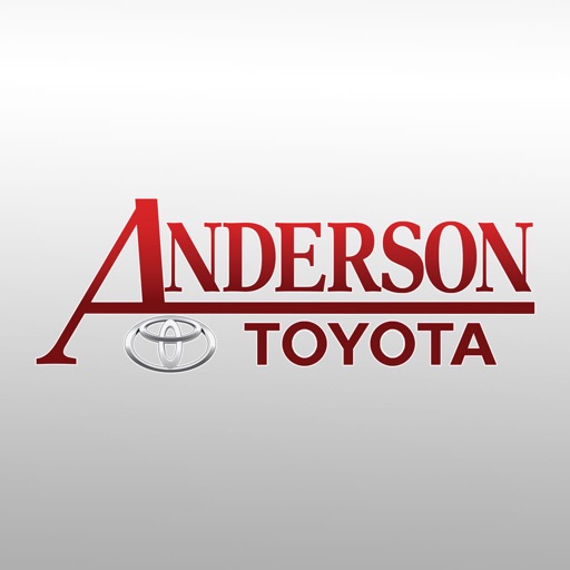 Anderson Toyota by