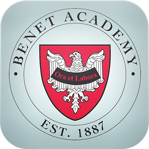 Benet Academy
