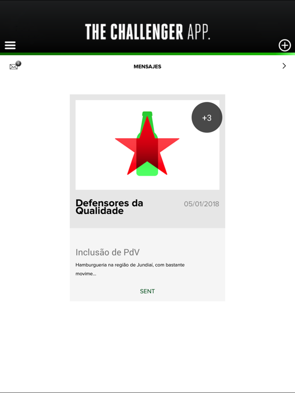 Screenshot #6 pour Heineken Challenger