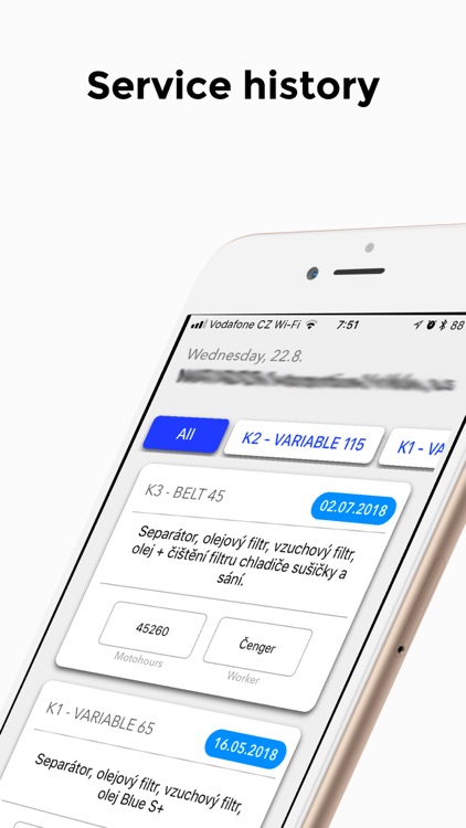ComPro Portal screenshot-4