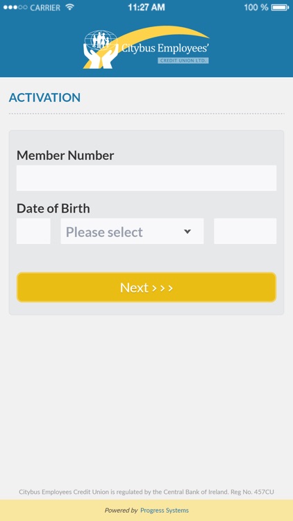 Citybus Credit Union