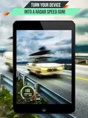 speed radar gun pro ipad resimleri 2