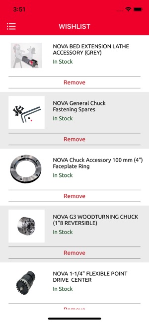NOVA woodworking(圖4)-速報App