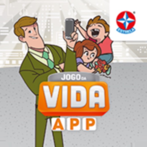 Jogo da Vida App iOS App
