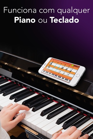 Simply Piano: Learn Piano Fast screenshot 2