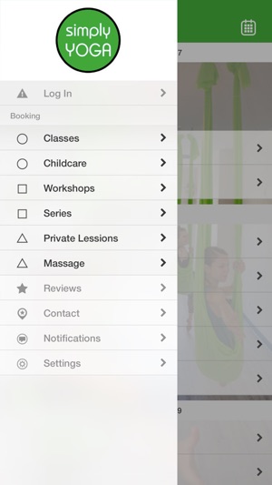 Simply Yoga Vancouver(圖2)-速報App
